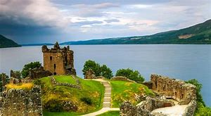 ecosse